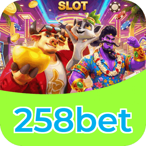 Equipe de suporte ao cliente da 258bet