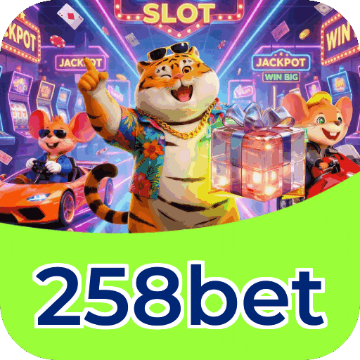 Slots Premium da PG Soft na 258bet