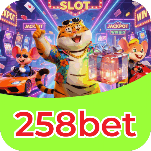 Reload Bonus 258bet