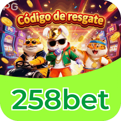 Bônus de boas-vindas 258bet